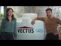 Vectus Tank Watertank Water