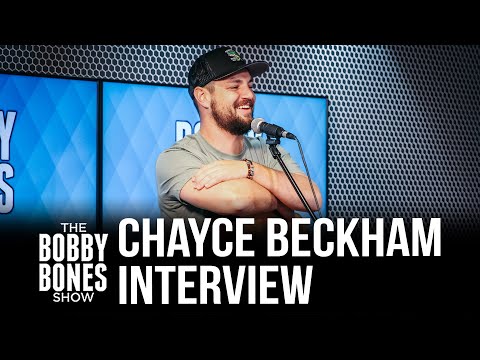 Thumbnail for Chayce Beckham On The Crazy Thing That Happened During The 'American Idol' Finale by Chayce Beckham