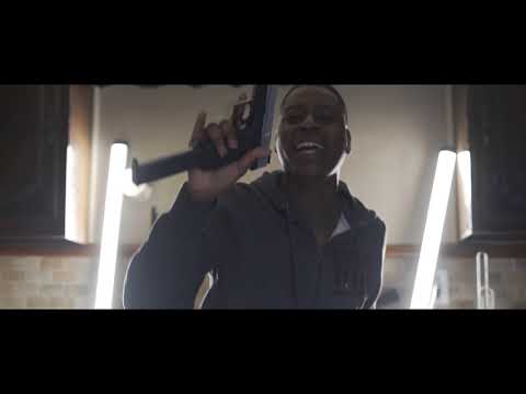 Bizzie Gambino - My Hitta (Official Music Video)