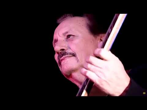 Nokie Edwards (Live at the Sunhouse Amsterdam) ～ Mrs Robinson / Driving Guitars