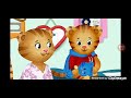 Daniel Tiger S Neighborhood Daniel Tiger Gets A Vaccine Shot DanielTigersNeighborhood