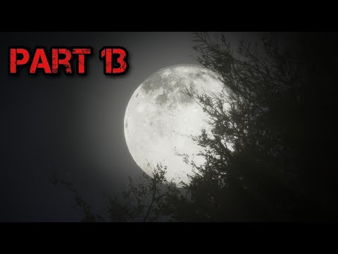 The Quarry [Gameplay / Walkthrough Part 13]