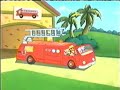 Nick Jr Brand New Dora Continues Promo April 19 21 2004