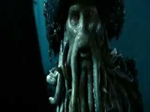 Fluch Der Karibik 2 - Ja komm ich gut mit klar