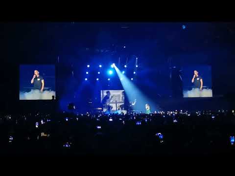 Tęsknię sobie - sanah - Artut Rojek - 08.06.2022 - Torwar