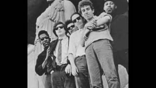 The Butterfield Blues Band - Mary Mary