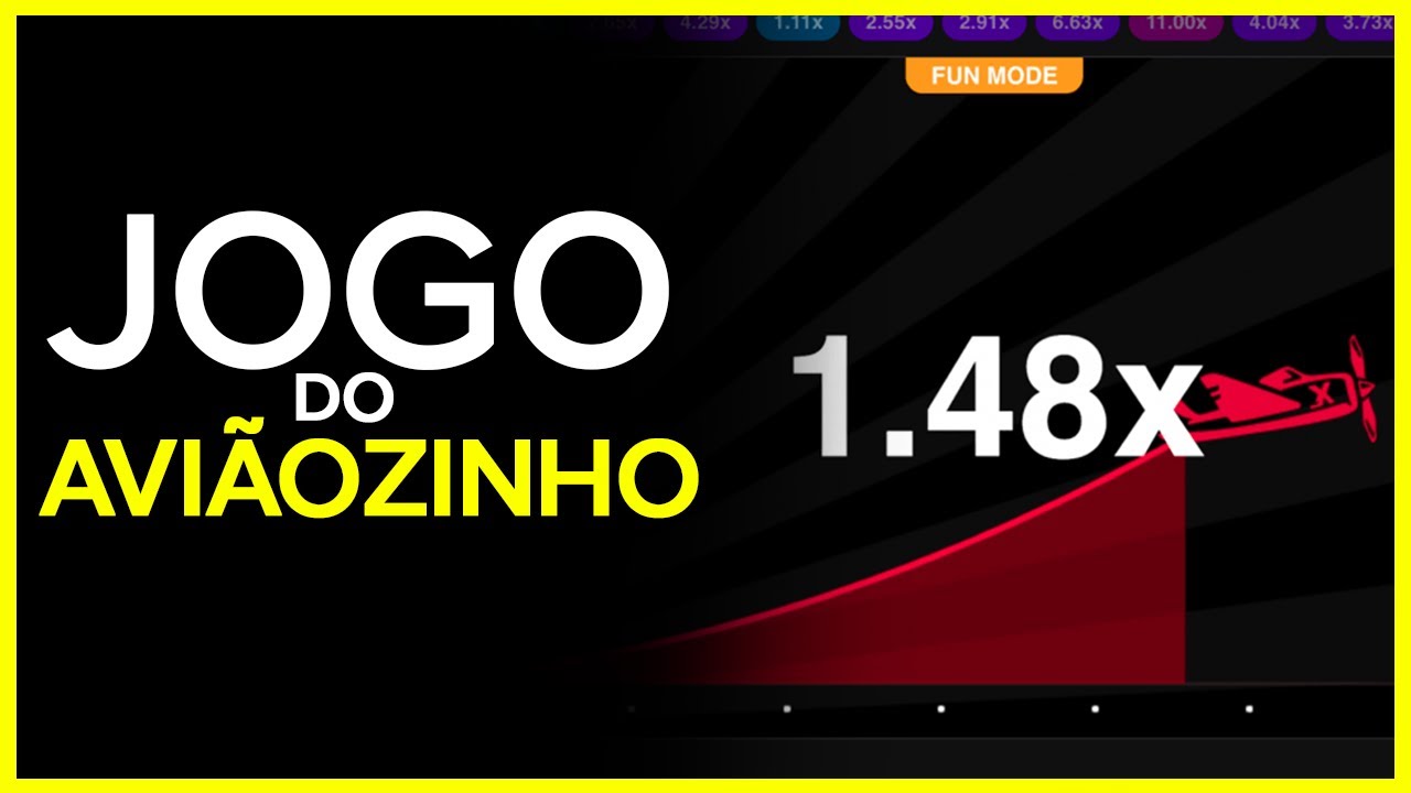 CUIDADO com o JOGO do AVIÃOZINHO que dá dinheiro - AVIATOR