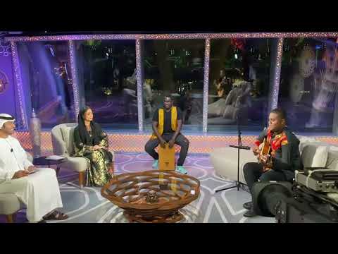 SOFRIMENTO TV EMIRATES COM GELSOM CASTRO EL MARAVILLOSO