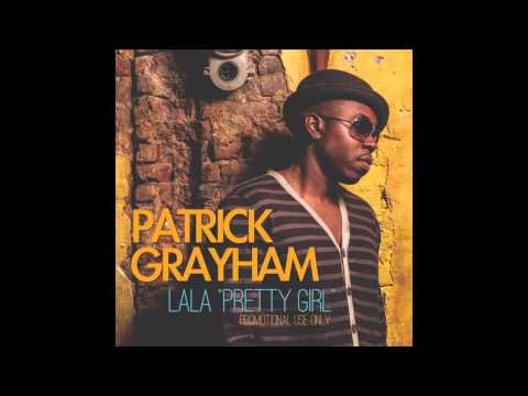 LALA (Pretty Girl) (Audio)