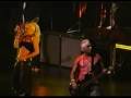 No Doubt - "Start The Fire/DJs" (Worcester, 10/20/2002)