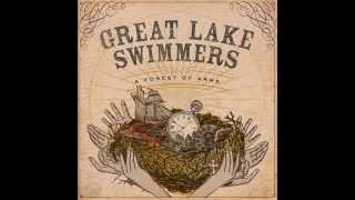 Great Lake Swimmers - I Must Have Someone Else's Blues