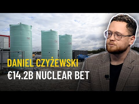 Poland goes Nuclear after EU approves €14.2B in aid