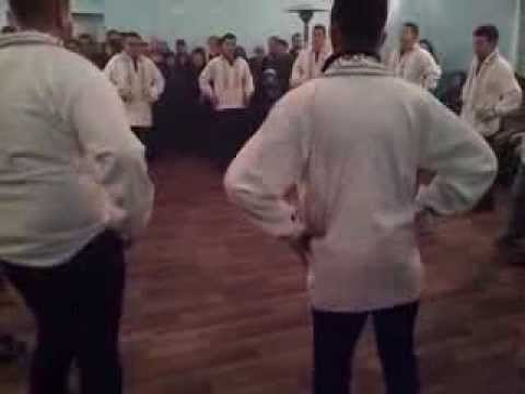 jocurile dubei, Ilteu-Arad, dec.2013