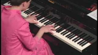 How Majestic Is Thy Name - The Collingsworth Family