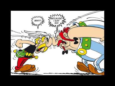 The Art of Argumentation - How to pursuade others by using effective arguments (introduction)