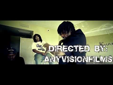 LIL GOOFY FT: DJ AND PAX - TRIFE LIFE