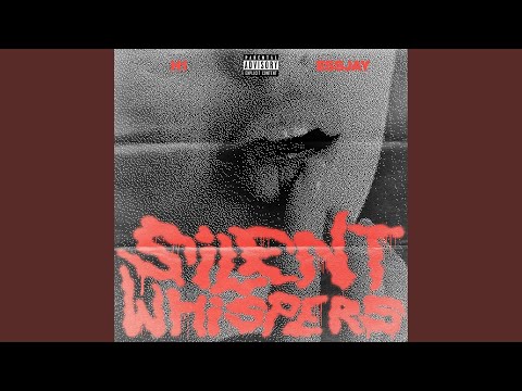 Whispers (feat. Essjay)