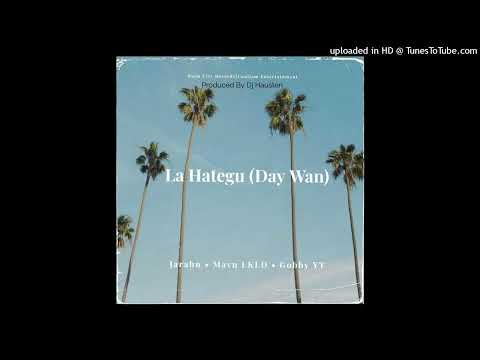 La Hategu(Day Wan)2023Jarahn FT. Mavn LKLD & Gobby YT(Palm City Records)🎵🌿🇹🇹