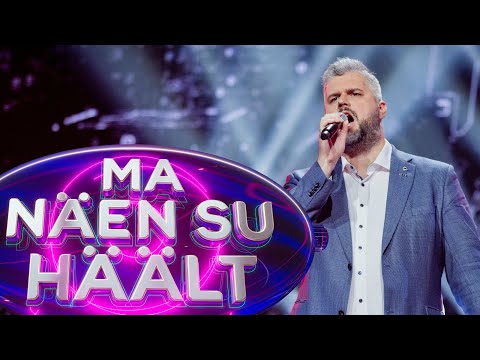 KRISTJAN KARMO - NEW YORK