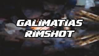 Tutorial #59 | Galimatias "Can I" Rimshot