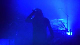 Amon Amarth - &quot;Embrace Of The Endless Ocean&quot;  Live @ HMV Forum London 2011