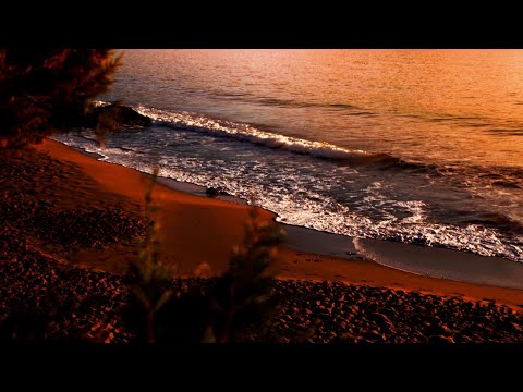 Blank & Jones  -  "Nos E O Mar" (Official Video)