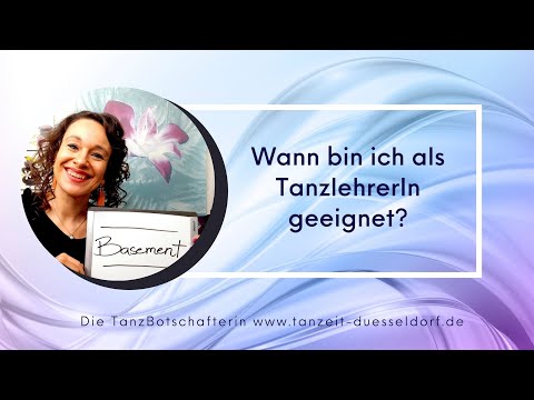 ADM Tanz [Teil 1] - Basement