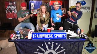 Newlywed Game ft. Jon Scott & Heather Prusak