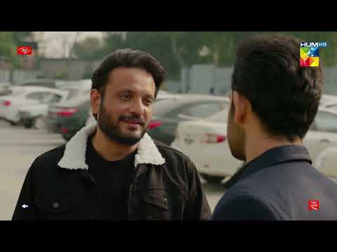 Azaln Ki Maa Ke Organs Se Azka Ki Kidney Match Kar Gayi - Ishq-e-Laa - HUM TV