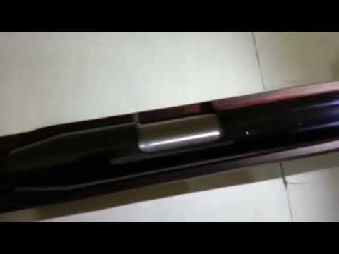 AirArms PRO SPORT .22