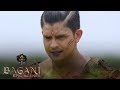 Bagani Epic Scenes BAGANI Buong Lakas Episode