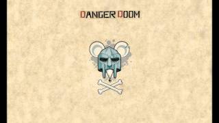 Danger Doom - Benzie Box Ft. Cee-Lo [HQ]