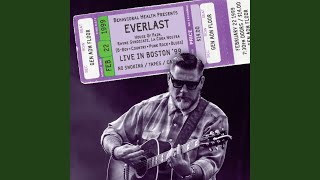 Money (Dollar Bill) (Live)