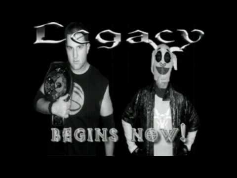 Freakin Flax vs Todd Sople: WAW Legacy 2006 Championship Match Preview