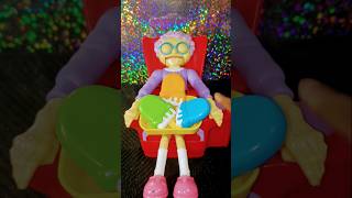 🍭🍭GRANNY WANT ICECREAM 🍨🍧🍦#shorts#viral #shortvideo #granny #cute #toys #icecream #goviral 