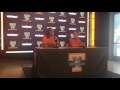 Lady Vols coach Holly Warlick introduces new assistant Sharrona Reaves