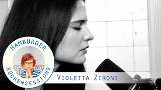Violetta Zironi &quot;Half Moon Lane&quot; live @ Hamburger Küchensessions