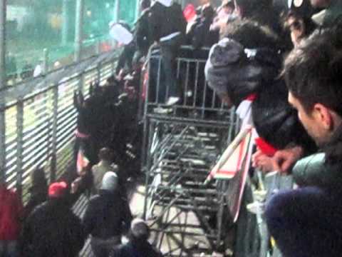 Cittadella - Padova 31 ^ B 2010-11 4/4