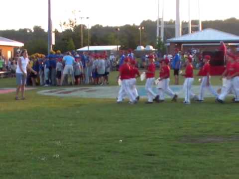 Opening Day World Series