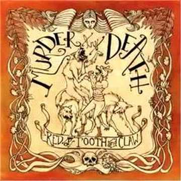 Murder by Death - Fuego