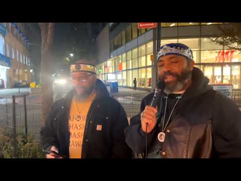 H.O.I. : The Times We're Living In! (Woe To Greedy Pastors)