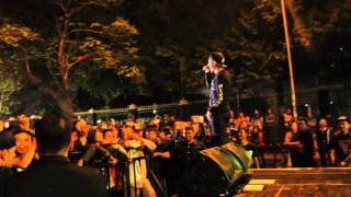 Download lagu SAINT LOCO - TERAPI ENERGI - SEMARANG ( Apache Black Gold Invasion) mp3