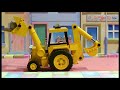 Bob The Builder Classic S06 E03 Wendy S Removal Service