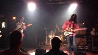 The Whigs - Already Young