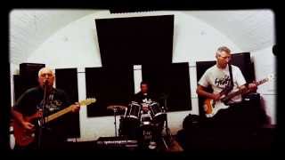 All I Want (Is You) - The Sharp Words - Live - 07 Oct 2012