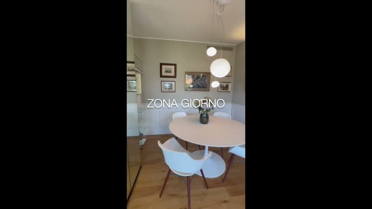 Watch Now Via Pellegrino Rossi, quadrilocale Via Pellegrino Rossi, quadrilocale
