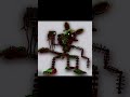 Phantom Mangle Or Phantom Puppet Fnaf Viral Vs