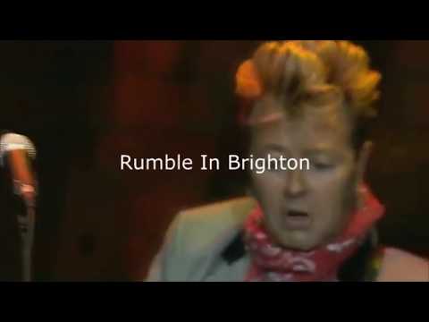 Brian Setzer Top #5 BEST SOLOS