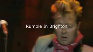 Brian Setzer Top #5 BEST SOLOS