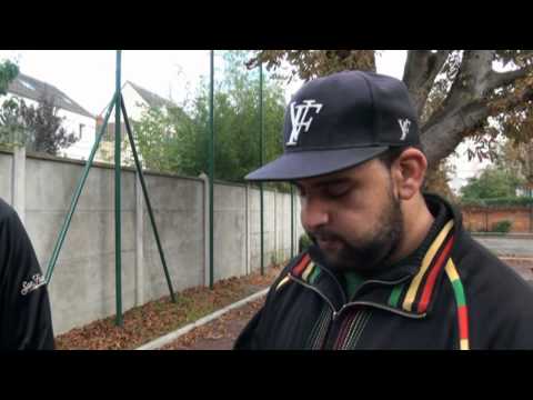 Episode 5 : En Direct de Mantes-la-Jolie - Val Fourré (78200) - Partie 1 (By Rami Projet)